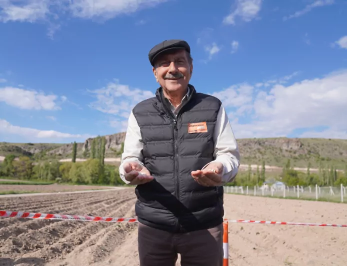 Başkan Ataç: “Danıştay Kararı Emsal Olmalı, Alpu Ovası Eskişehir’in Geleceğidir”