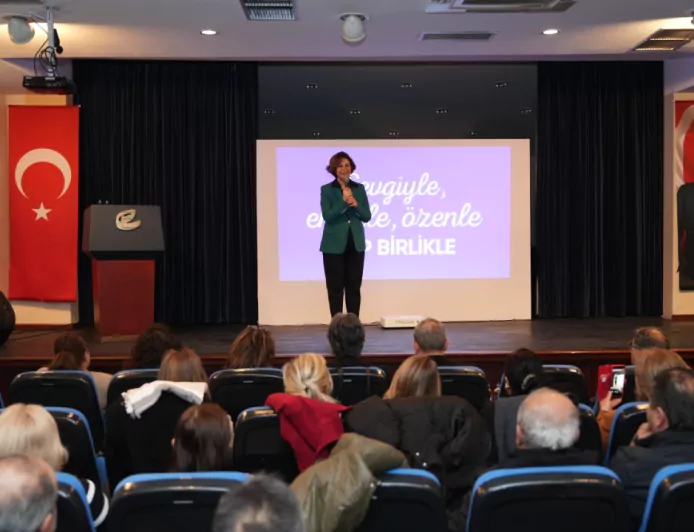 Muhtarlardan “2026 Eskişehir Yılı” Vizyonuna Tam Destek