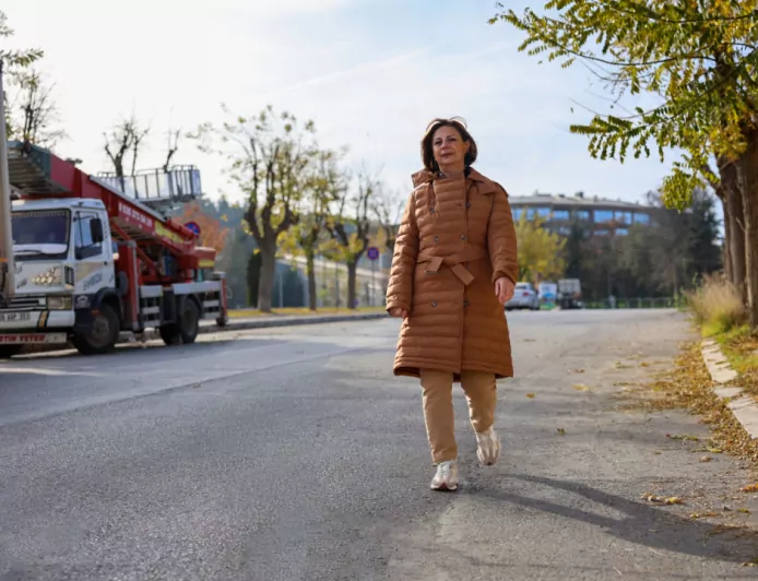 Eskişehir’de “Arabasız Pazar” Dönemi Başlıyor