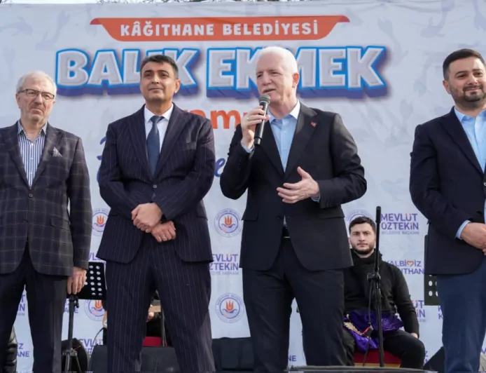 İstanbul Valiliği’nden Anlamlı Proje