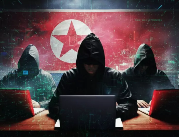 Kuzey Kore bağlantılı Konni hacker grubu yapay zekâ ile üretilmiş zararlı yazılımla blokzincir mühendislerini hedef aldı