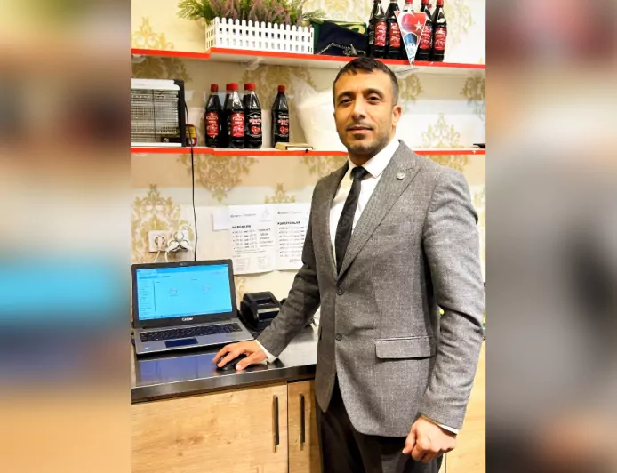 Murat Arnik’ten Bakanlığa Çağrı: Esnaf Ceza ve Baskılardan Kepenk Kapatıyor