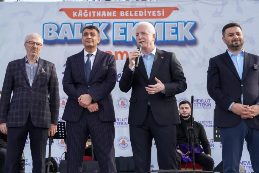 İstanbul Valiliği’nden Anlamlı Proje