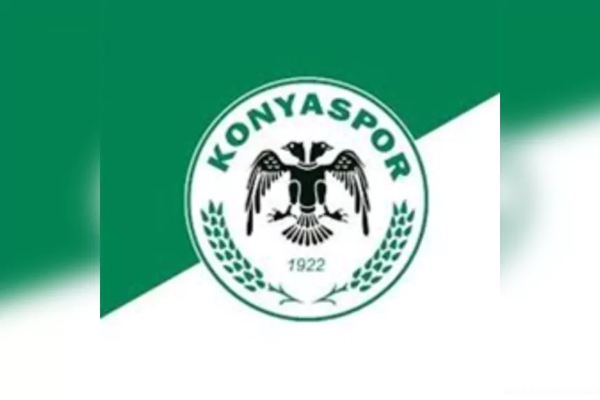 Bakan Osman Aşkın Bak’tan Konyaspor’a Geçmiş Olsun Mesajı