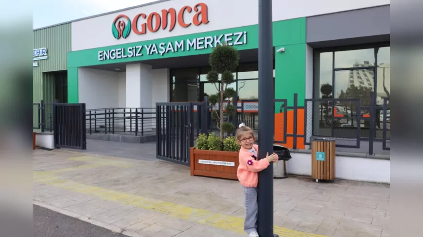 Başarı Hikâyeleri Gonca’da Yazılıyor