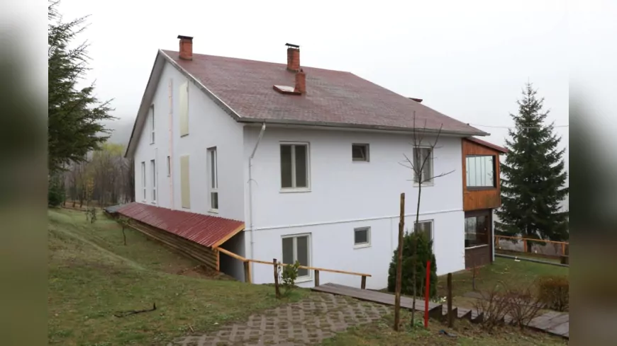 Tazelenme Merkezi’nde Umuda Yolculuk: Mezun Sayısı 169’a Ulaştı