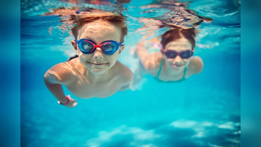 Odunpazarı Belediyesi’nden Her Yaşa Yüzme Eğitimi Desteği