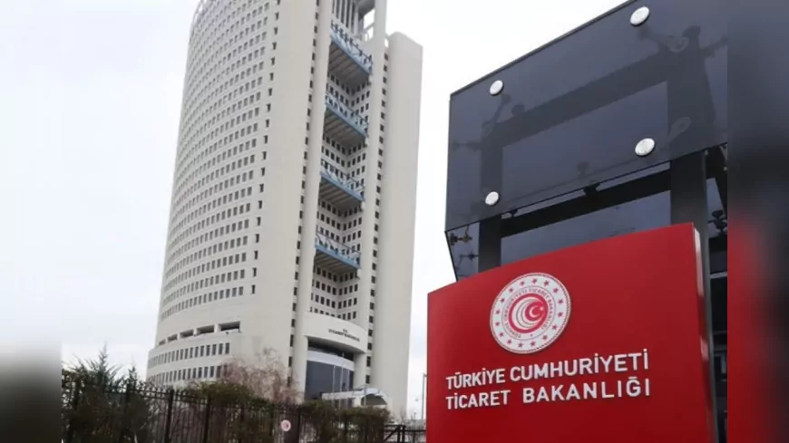 2026 Yılı İthalat Rejimi Resmî Gazete’de Yayımlandı