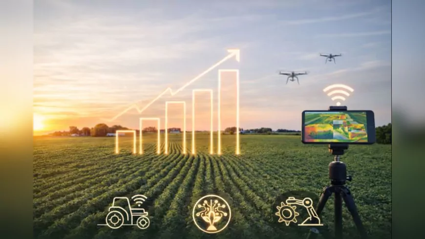 Kırsal Kalkınma Desteklerinde Yeni Dönem Başladı