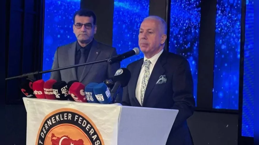 Ayhan Arslan: “Eskişehir Soğuk Ama Gönüllerimiz Sıcak”