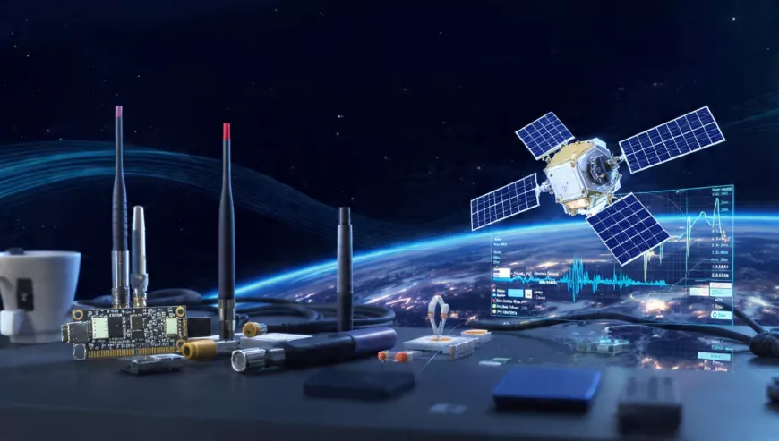 Ekoparty’de Tanıtılan PWNSAT Projesiyle Uydu Haberleşmesinin Nasıl Dinlenebildiği Adım Adım Gösterildi