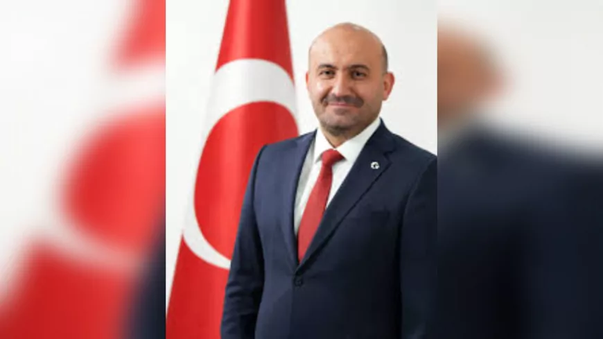 AK Parti İl Başkanı Albayrak’tan CHP’li Yalaz’a Sert Tepki: “Haddinizi Bilin”