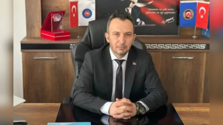 Sağlık-İş Sendikası’ndan Sert Çıkış: "2025 Kayıp Değil, Hesap Yılıydı"