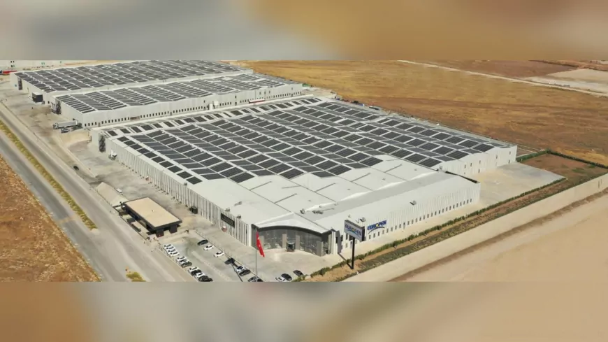 EUROPEN’den Tarihi Başarı: İhracatta 100 Milyon Dolar Eşiği Aşıldı