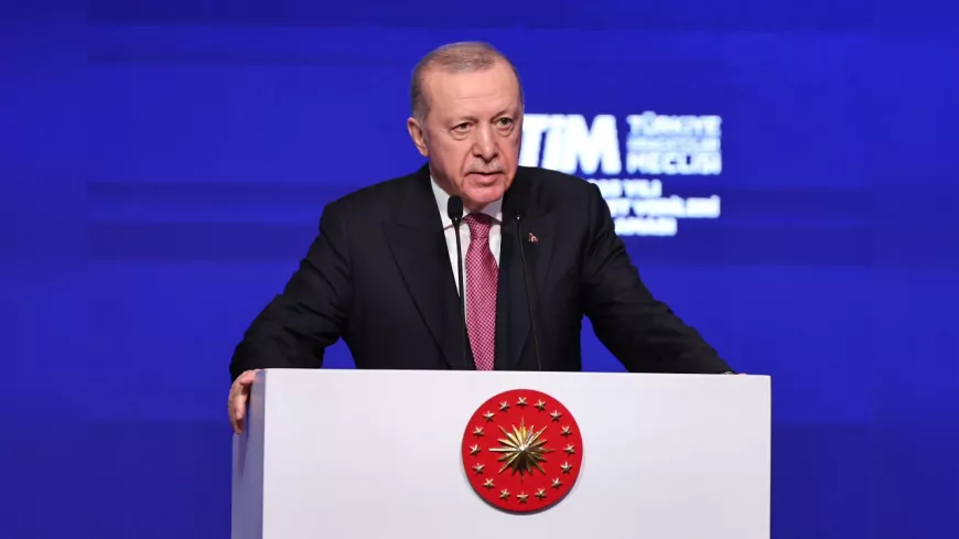 2025 Dış Ticaret Verileri Açıklandı: Türkiye İhracatta Rekor Kırdı