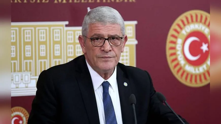 Müsavat Dervişoğlu: “Devletin Gücü, Kurumların ve Kuralların Gücüdür”