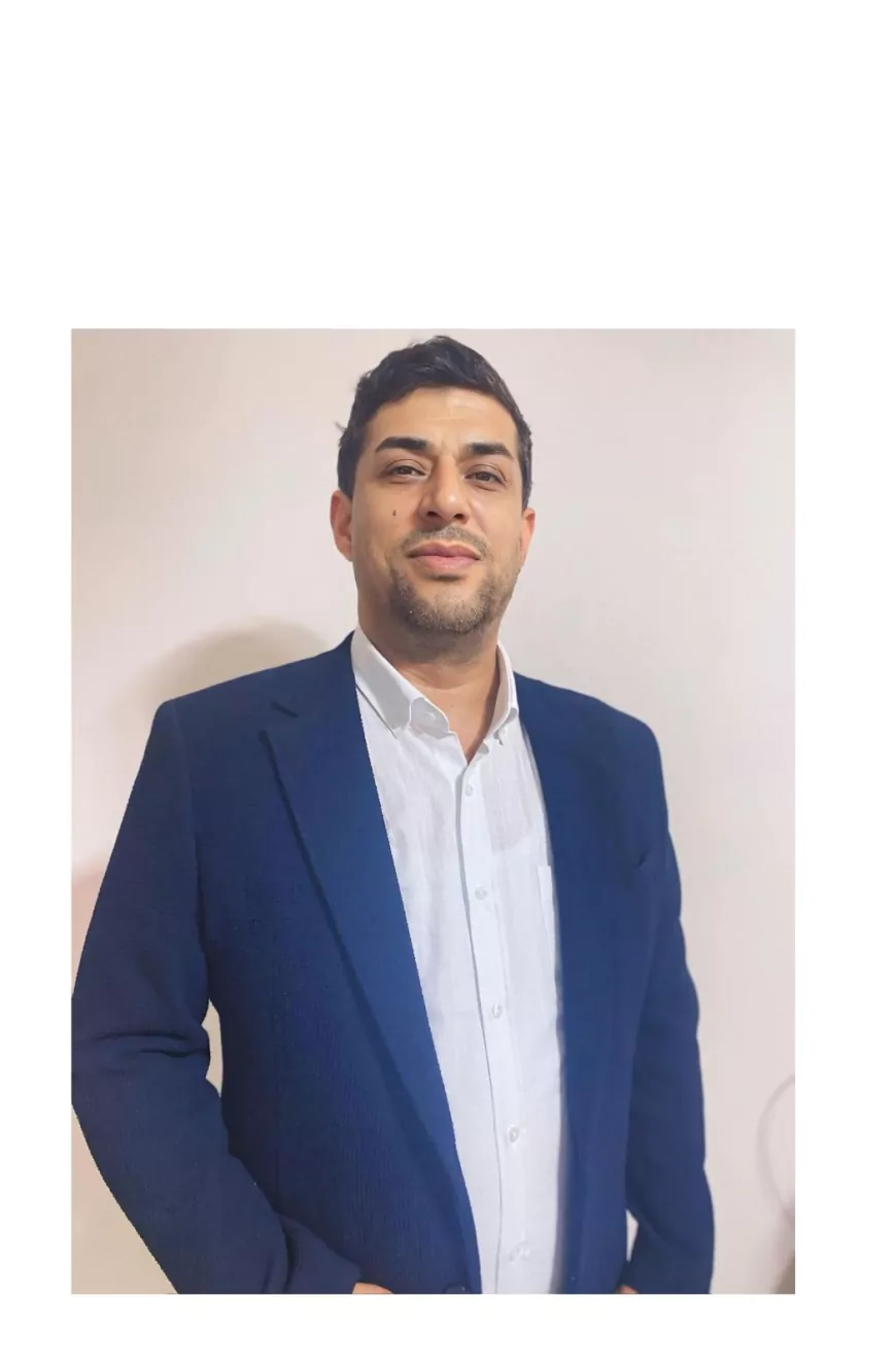 Demokrat Parti Kahramanmaraş İl Başkanı Ahmet Gebel: “Bu Bolluk Coğrafyasında Kıtlığı Kader Haline Getirenlerden Sandıkta Hesap Soracağız”