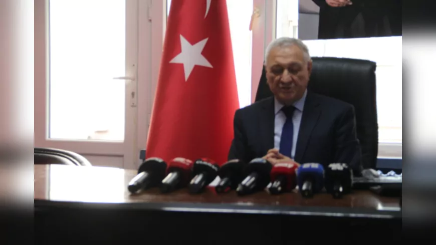 Türkiye Emekliler Derneği Eskişehir Şubesi’nden Sert Tepki: “2026 Emekliler İçin Kabus Yılı Olacak”