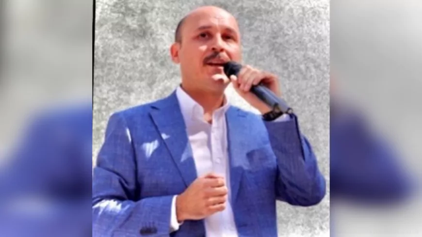 Talip Geylan: “Okullarda Temizlik Personeli Sıkıntısı Acilen Giderilmeli”