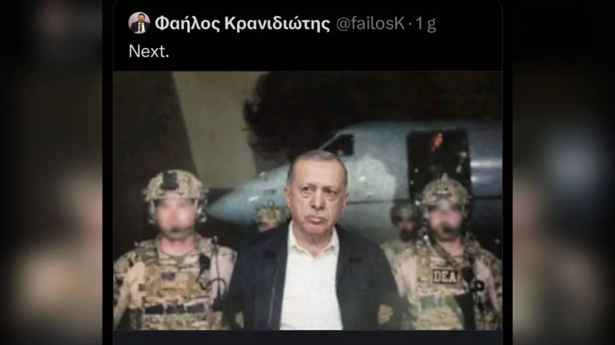 Davutoğlu'ndan Sert Tepki: "Türkiye Ne Sahipsizdir Ne de Hadsiz Kıyaslamalara Mahkûmdur"