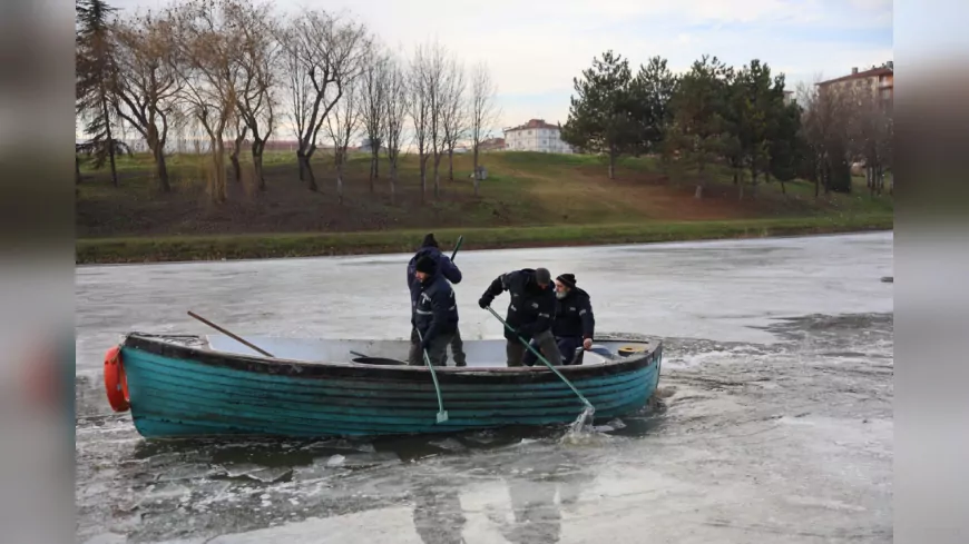Eskişehir Büyükşehir Belediyesinden Hayati Uyarı!