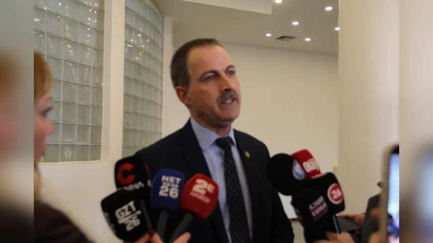 Gürdal Sarıkaya: “Tarife artışı emeğin ve sanatın karşılığıdır, makul seviyededir”