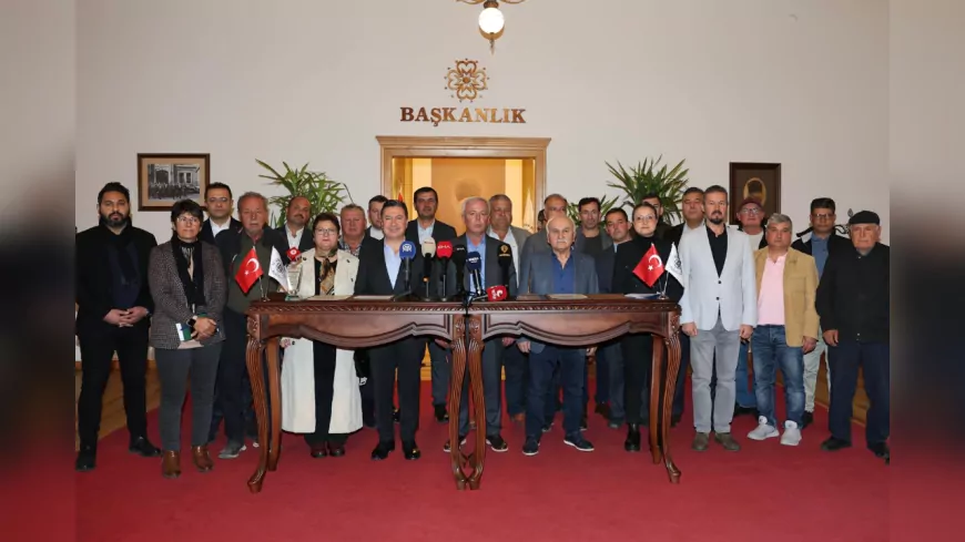 Muğla Büyükşehir’den Süt Üreticilerine Soğuk Zincir ve Yem Desteği