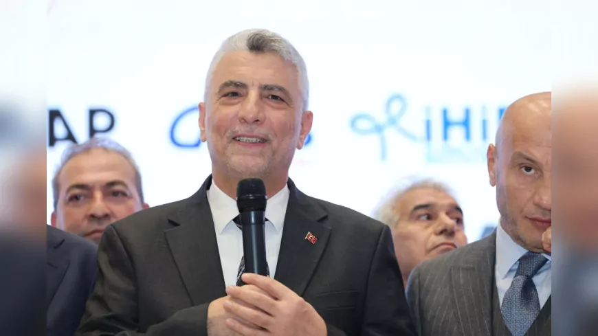 Uluslararası Halı ve Yer Kaplamaları Fuarı İstanbul’da Gerçekleşti: 500 Firma Bir Araya Geldi