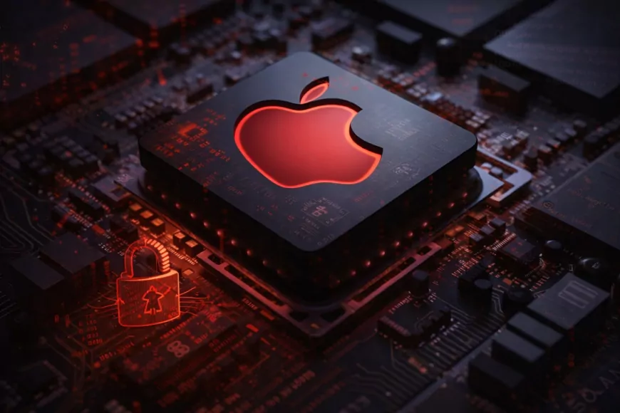 Yeni GlassWorm Zararlı Yazılım Dalgası macOS Sistemleri Trojenli Kripto Cüzdanlarla Hedef Alıyor