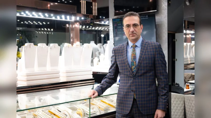 Eskişehir Kuyumcular Odası’ndan Açıklama