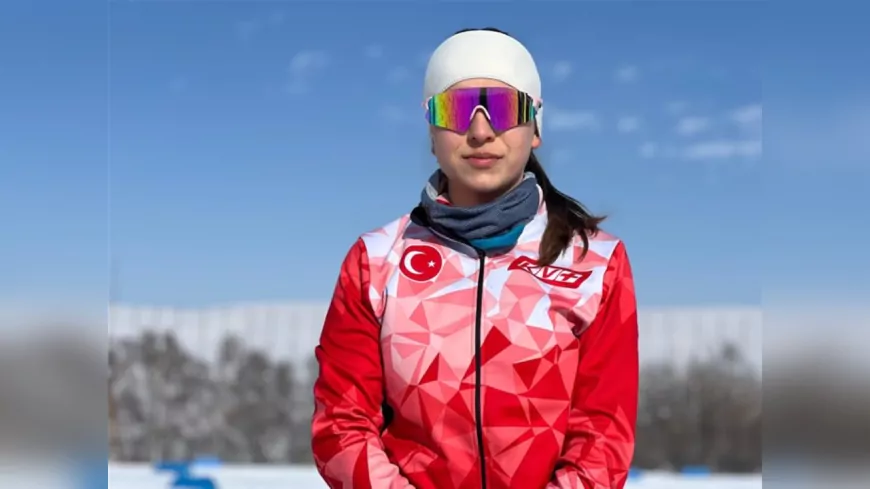 Bakan Osman Aşkın Bak’tan 2026 Kış Olimpiyat Kotası Alan İrem Dursun ve Abdullah Yılmaz’a Tebrik