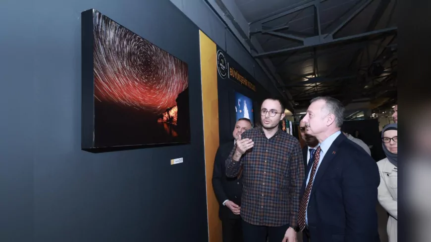 Kocaeli 4 Mevsim Fotoğraf Yarışması Sonuçlandı: En İyi Kareler Ödüllendirildi