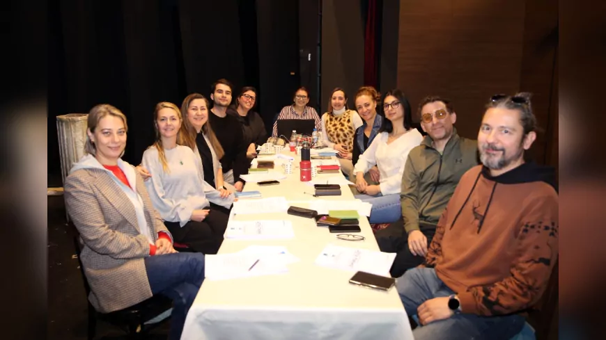 Eskişehir Şehir Tiyatroları’ndan Çocuklara Özel Kukla Oyunu: “Sihirli Flüt” Şubatta Sahneye Çıkıyor