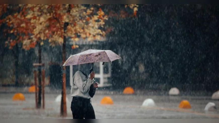 İstanbul’da Hava Soğuyor, Kar Yağışı Geliyor: AKOM’dan Uyarı