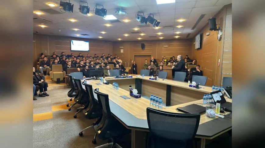 Kocaeli Büyükşehir’den 2025’te İnsan Kaynakları ve Eğitimde Büyük Hamle