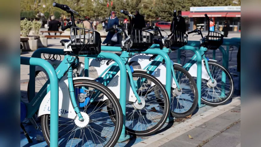 Sakarya’da TUBİS, SAKBİS ve TRİPY’ye 2025’te Yoğun İlgi