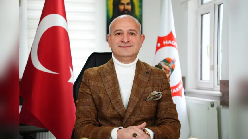 Alevi Vakfı'ndan Milletvekili Leyla Usta’ya Tepki