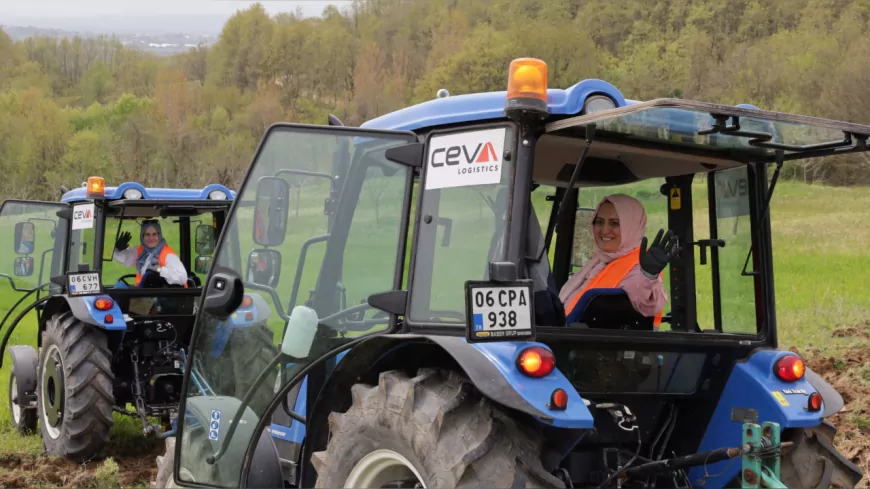 Kocaeli Büyükşehir Belediyesi’nden Kooperatif ve Birliklere %75 Hibeli Tarımsal Destek