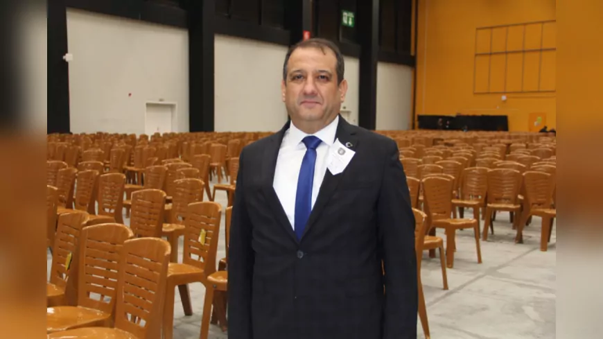 Şoförler Odası Başkan Adayı İbrahim İzmir’den Esnafın Sorunlarına Dair Açıklama