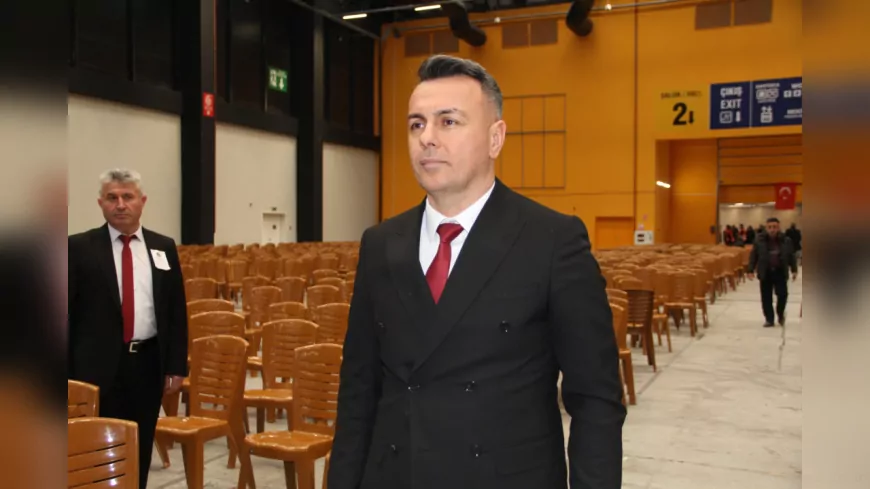 Uğur Can: UKOME’yi Geri Alacağız, Esnafın Sesi Olacağız