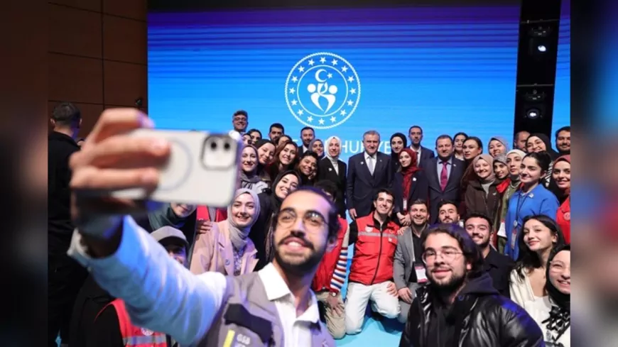 Gençler 14 Şehirde Tematik Kış Kamplarında Buluşacak