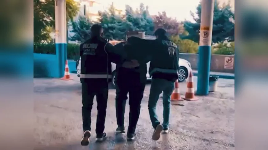 FETÖ'ye Yönelik Eş Zamanlı Operasyonlar Düzenlendi