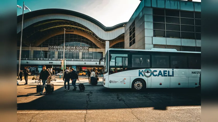 UlaşımPark 2025’te Rekor Kırdı