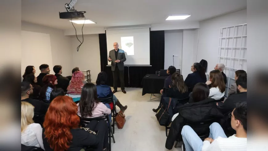 Odunpazarı’nda Sürdürülebilir Turizm İçin Ortak Akıl Buluşması