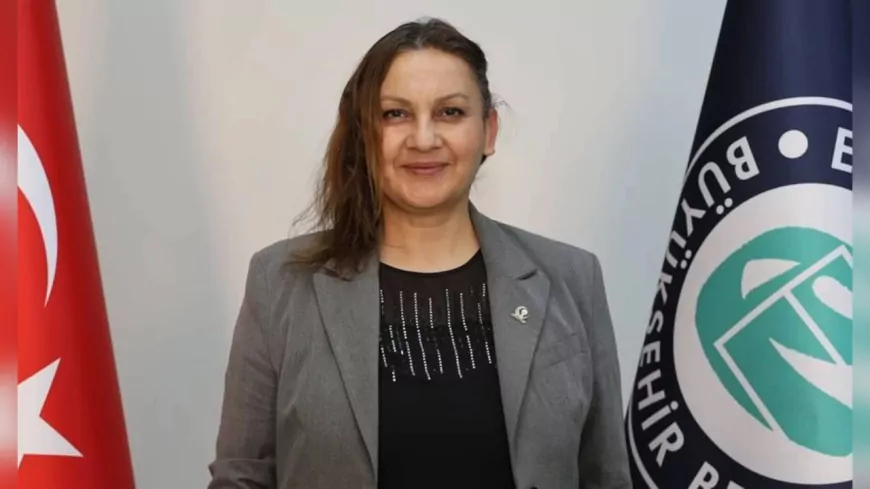 Özlem Ünalır: Türkiye 2025’te de Büyümesini Sürdürdü