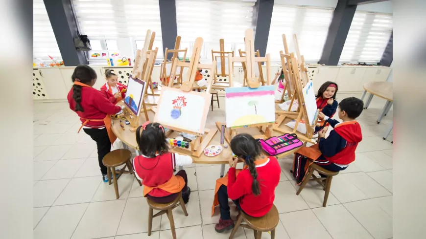 Yarıyıl Tatili Öncesi Okullarda “Aile ve Oyun” Temalı Etkinlik Haftası Başlıyor