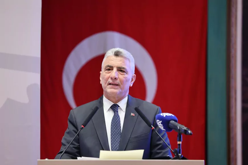 Yasadışı Ticaretle Mücadele Konferansı’nda Çok Yönlü Tehditler Masaya Yatırıldı