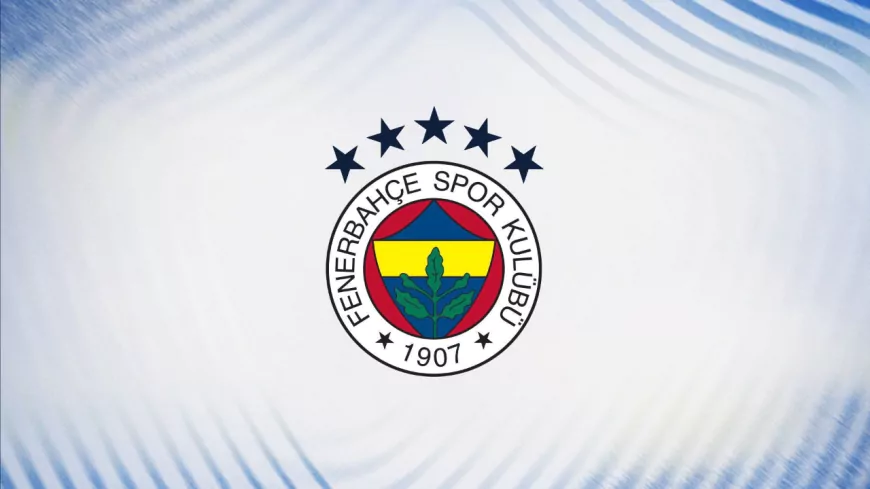 Fenerbahçeli Levent Mercan'ın Sağ Arka Adalesinde Kısmi Yırtık Tespit Edildi