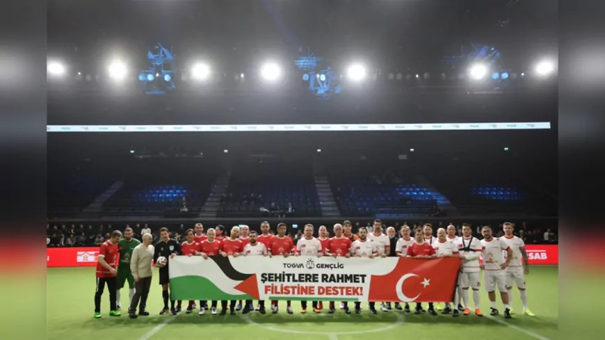 GENÇLİG 2026 Tanıtıldı: Hedef 60 Bin Liseli Gencin Sahaya Çıkması