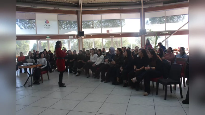 İzmir Büyükşehir Belediyesi’nden Okullara ve Ailelere Güçlü Destek